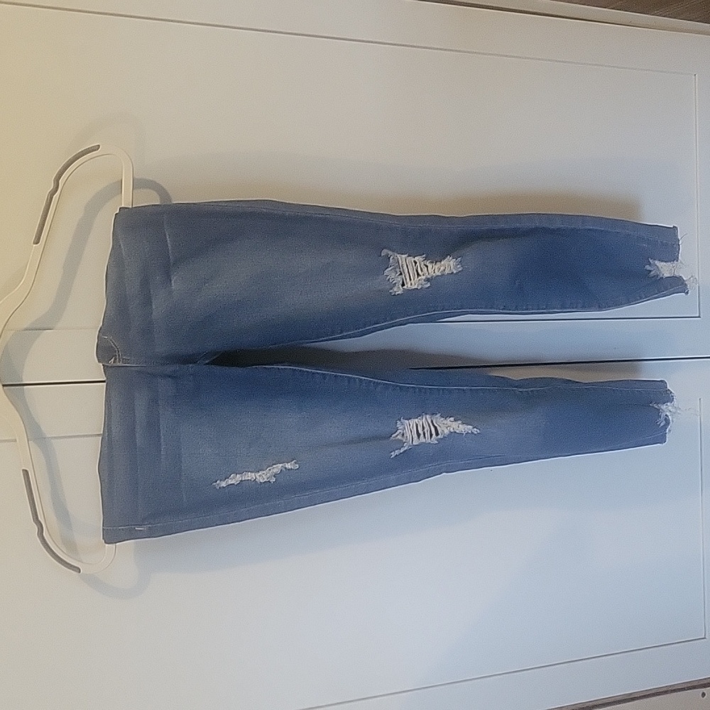 YMI Better Butt Jeans Size 5/27